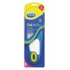 Scholl Gel Active Sport ( 1 pár ) - Dámské gelové vložky do bot