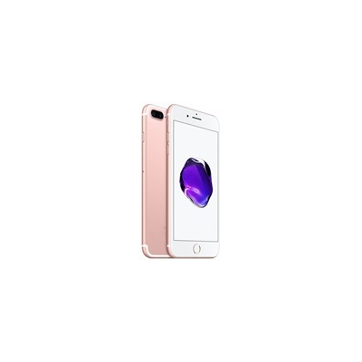 Apple iPhone 6S Plus 128GB, růžovo zlatá