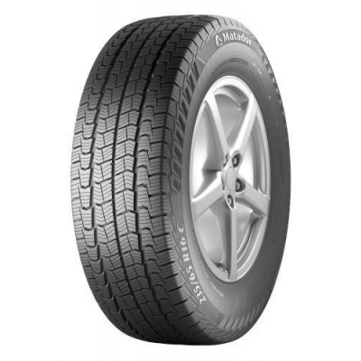 Matador MPS400 Variant All Weather 2 FR 205/70 R15C 106/104R