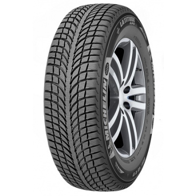 Zimní pneumatika MICHELIN 275/40R20 106V LATITUDE ALPIN LA2 N0 XL M+S