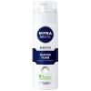 Nivea For Men Sensitive pěna na holení suchá citlivá pleť 200 ml