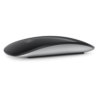 Apple Magic Mouse - černá (2022) - Apple Magic Mouse MMMQ3ZM/A