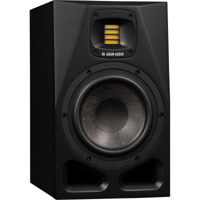 Adam Audio A7V 130W 7" Active 2-Way Nearfield Studio Monitor (Single)