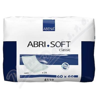 Abri Soft Classic 60x60 25 ks