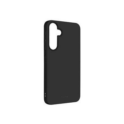 Kryt na mobil FIXED Story Samsung Galaxy A55 5G, černý FIXST-1263-BK