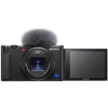 Sony vlog kamera ZV-1 ZV1BDI.EU