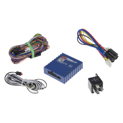 Autoalarm Tytan ds512canGPS CAN-Bus GSM/GPS