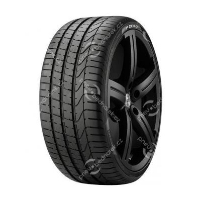 285/35R18 97Y, Pirelli, P ZERO