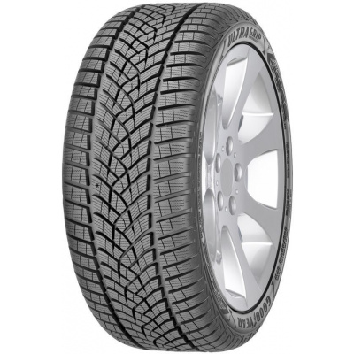 Goodyear ULTRAGRIP PERFORMANCE + 195/55 R15 85H rok výroby: 2023