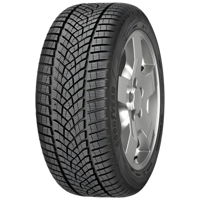 GoodYear Goodyear Ultragrip Performance + 195/55 R15 85H