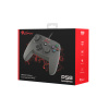 Natec Genesis Drátový gamepad Genesis P58, pro PS3/PC NJG-0773