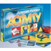 PIATNIK - Společenská hra ACTIVITY TURBO JUNIOR