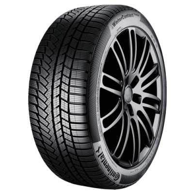 CONTINENTAL TS850P 235/55 R18 100H Zimní