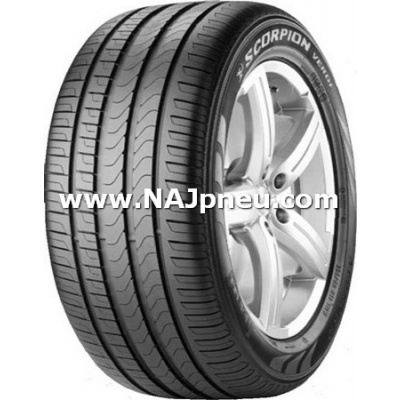 Pirelli SCORPION Verde 275/40 R21 107Y (XL)* #C,B,B(71dB)