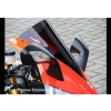 Aprilia Rs4 125 10-15, Rsv4 Aprc 09-14, Rsv4 Factory 09-14, Rs4 50 14-15 Plexi Airflow