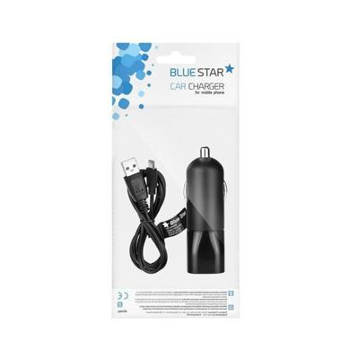 Nabíječka do auta pro BLU Win JR LTE (autonabíječka) MicroUSB - Marfell