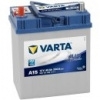 Varta blue dynamic 12V 40Ah 330A A15 540 127 033