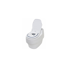 Separett Villa 9010 - separační toaleta zařizovací předměty