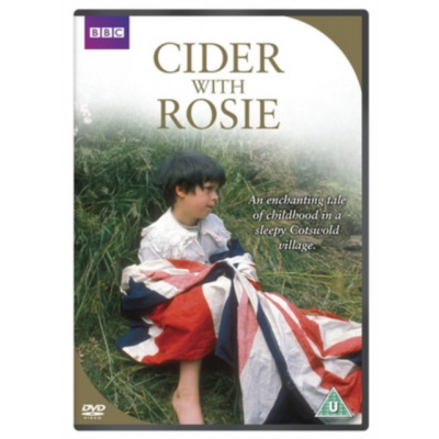 Cider With Rosie 1971 (DVD)