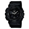 CASIO G-SHOCK GA 100-1A1