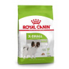 Royal Canin - komerční krmivo a Breed Royal Canin X-Small Adult 500g