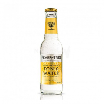 Fever Tree tonic water 0,2L