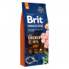 Brit Premium by Nature Sport 15 kg