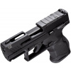Pistole sam. Taurus, Mod: TX22 Compact, Ráže: .22LR, hl.: 3,6", 13+1, černá