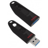 SanDisk Ultra 32GB flash disk, USB3.0, 80MB/s - SanDisk Cruzer Ultra 32GB SDCZ48-032G-U46