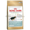 Royal canin Breed Německý Ovčák Junior 12kg