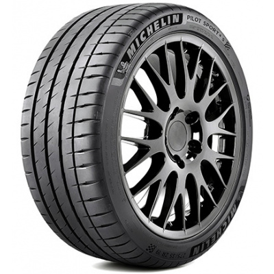 MICHELIN Pilot Sport 4 S ZR XL 245/35 R20 95Y