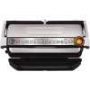 Tefal GC722D34 OPTIGRILL+ XL nerez