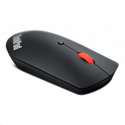 LENOVO myš bezdrátová ThinkPad Bluetooth Silent Mouse - 4Y50X88822