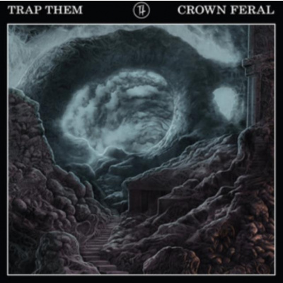 Crown Feral (Trap Them) (CD / Album)