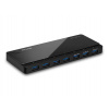 USB-HUB "UH700", 7 portů, USB3.0, 5Gbps, TP-LINK