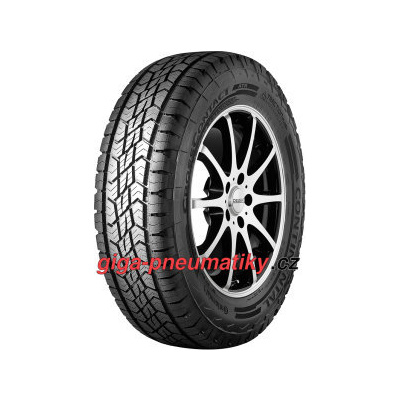 Continental CrossContact ATR ( 225/60 R17 99H )