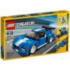LEGO CREATOR 31070 Závodní auto