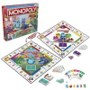 Hasbro - Monopoly Junior CZ