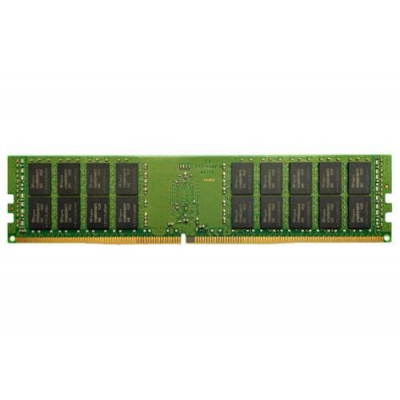 RAM 64GB ZÁKLADNÍ DESKA SUPERMICRO X10SRH-CF DDR4