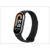 XIAOMI Mi Smart Band 8 Graphite Black fitness náramek černý (SmartBand 8 black)