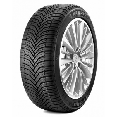 MICHELIN CrossClimate SUV 3PMSF XL 255/50 R19 107Y