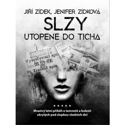 Slzy utopené do ticha