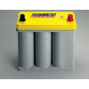 Optima Autobaterie OPTIMA Yellow Top S-4.2 55AH, 765A, 12V
