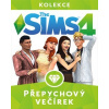 ESD GAMES ESD The Sims 4 Přepychový Večírek 2593