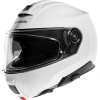 Vyklápěcí přilba SCHUBERTH C5 Glossy White XXS