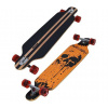 LONGBOARD Maronad Dripping Skull 6003