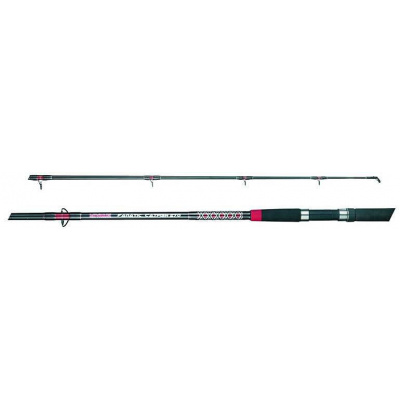 Prut MIVARDI Fanatic Catfish 240 2,4m/200-400g