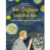 Van Goghova hvězdná noc - Michael Bird
