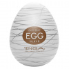 Masturbační vajíčko Tenga Egg Silky II