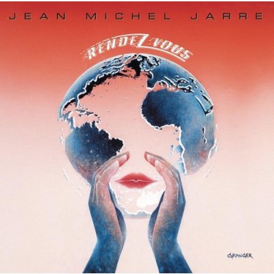 Rendez-vous (Jean-Michel Jarre) (CD / Album)